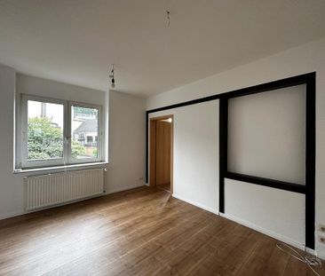 Wunderschöne 4-Zimmer Wohnung mit Balkon und Garten zu vermieten - Photo 5