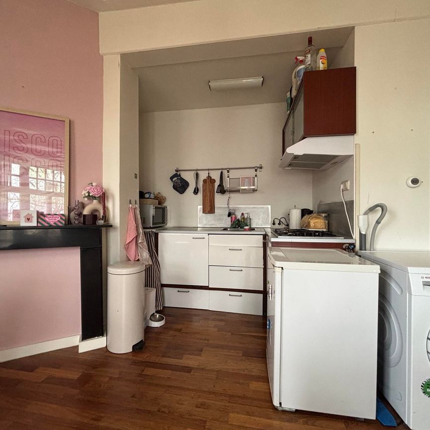 Te huur: Appartement Parklaan in Groningen - Foto 1