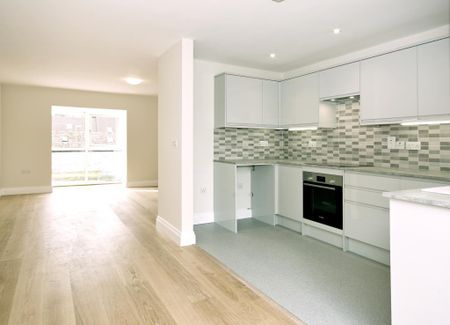 2 bedroom apartment to rent - Photo 2