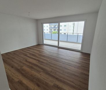 Hochwertige 4.5 Zimmerwohnung am Entenbach - Photo 6