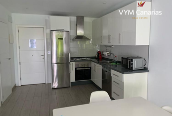 Apartment Club Paraiso, Playa Paraiso, Adeje