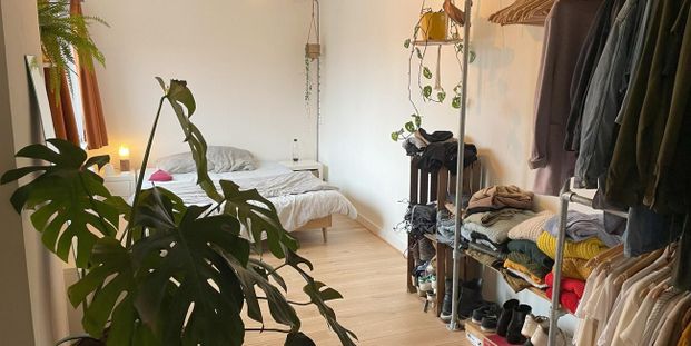 Eengezinswoning te huur in Brugge voor € 875 met 2 slaapkamers - Photo 1