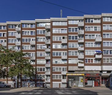 1-Zimmer-Wohnung in Bremen - Foto 1