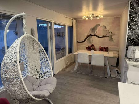 Landgången, Motala - Photo 3