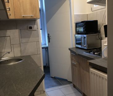 Na wynajem mieszk. 2 pokojowe Szczecin Nowe miasto - Photo 3