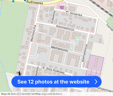 Umeblowane mieszkanie 2 pokoje do wynajęcia. - Photo 1