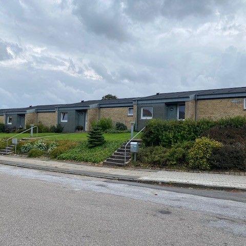 Aage Nielsensvej 6, 7800, Skive - Foto 1