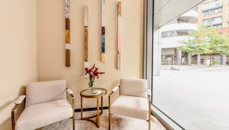 Merchant Square, Paddington, London W2 - Photo 2