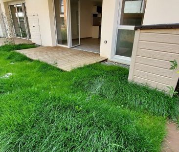 Location Appartement 2 pièces 44m² FONSORBES 31470 - Photo 6