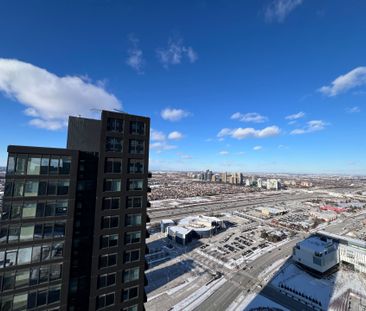 For Lease - 395 Square One Drive Unit# 3711, Mississauga, Ontario - Photo 1