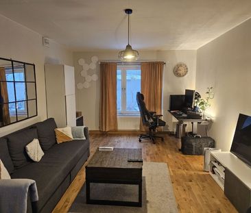 Huddinge - 2rok - tillsv - 14.835kr/mån - Photo 3