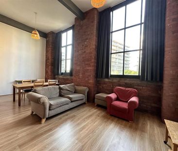 1 bedroom duplex to rent - Photo 5