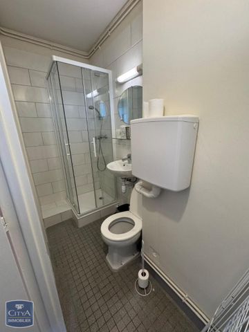 Location Appartement 1 pièce 23m² LE HAVRE 76600 - Photo 5