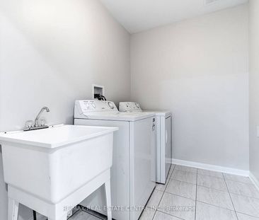 For Lease - 989 Farmstead Drive, Milton, Ontario - Photo 6