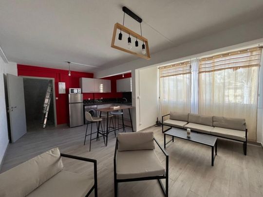 Location Appartement 67.17m² 3 pièces Fort de france - Photo 1