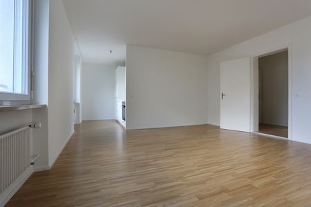 Moderne Wohnung beim Claraplatz - Foto 2