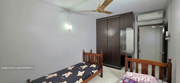 Blk 159 Woodlands Street 13 (Woodlands), HDB 4 Rooms - For Rent - Photo 1