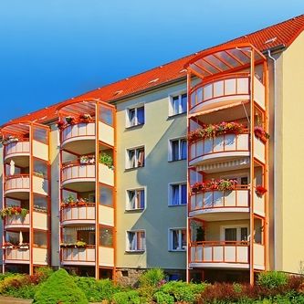 Wohnung Nr. 548/21/32 - Photo 2