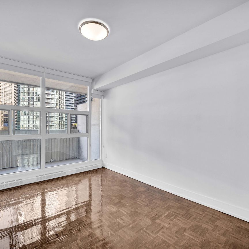 For Lease - 33 Isabella Street Unit# 1611, Toronto, Ontario - Photo 1
