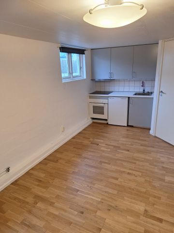 Lidhemsgatan, Växjö - Foto 3