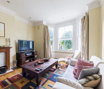 2 Bedroom Apartment - Photo 4