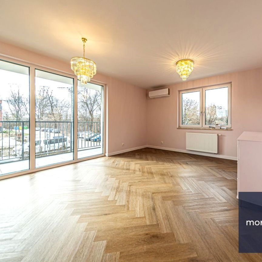 Pokój, ul. Strumyk - Zdjęcie 1