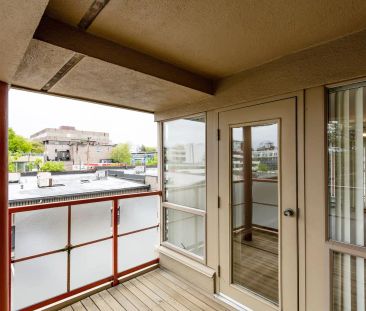 Cypress Court — 2bed - Photo 1