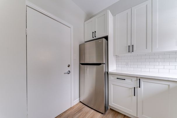 For Lease - 167 Collier Street Unit# 2, Barrie, Ontario - Photo 1