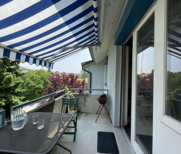 CORDAST - 3.5 pièces au 2ème étage - Foto 3