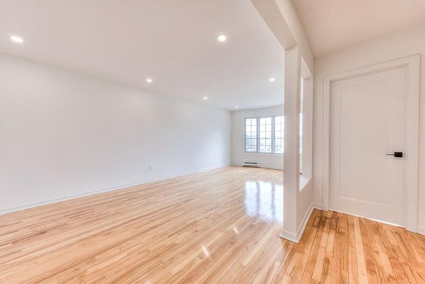 Appartement à louer - Photo 1