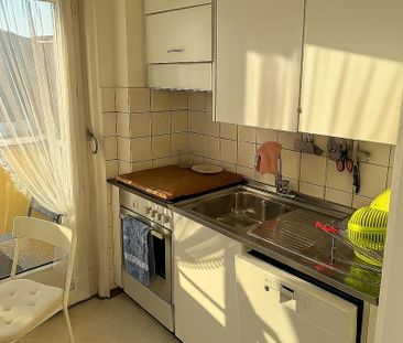 4 Zimmer, 72 m², 3. Stock - Photo 2