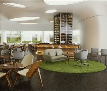 Mieszkanie na wynajem, Wrocław, Stare Miasto - Photo 1