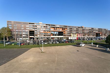 Te huur: Pieter Calandlaan, 1060 TW Amsterdam - Foto 3