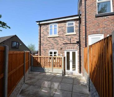 Shevington Lane, Shevington, Wigan, WN6 - Photo 1