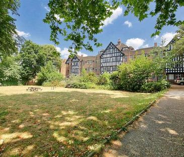 Tudor Close, Brixton Hill, SW2 - Photo 1