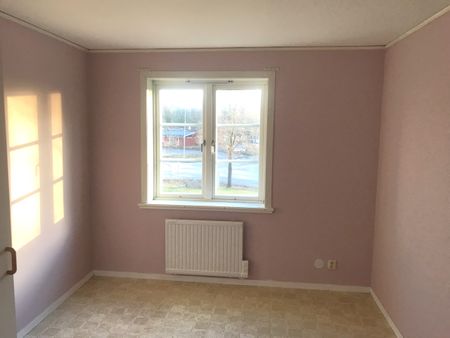 Marmaberget: Ljus och trivsam fyra i Marmaverken - Foto 3