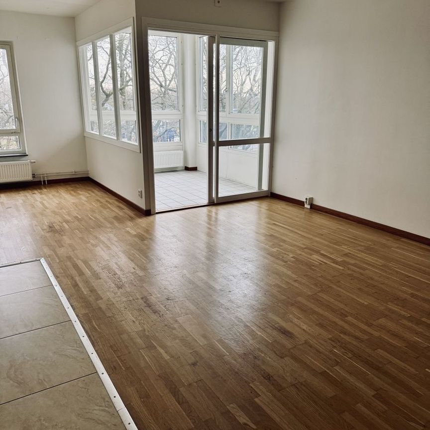 Fredagsgatan, Helsingborg - Foto 1