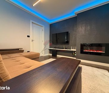 Inchiriere Apartament cu 3 camere Podu Ros - Photo 4