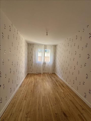 3 pièces - 68 m² - RDC - Colocation non autorisée - Photo 3