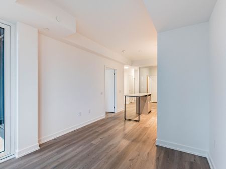 For Lease - 395 Square one Drive Unit# 2307, Mississauga, Ontario - Photo 4