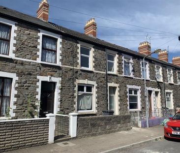 Bertram Street, Cardiff - Photo 3