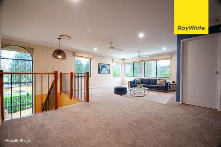 Spacious Family Home in Prime Lidcombe Location - Photo 5