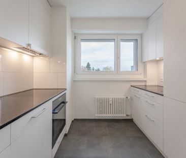 4 Zimmer, 85 m², EG - Foto 4