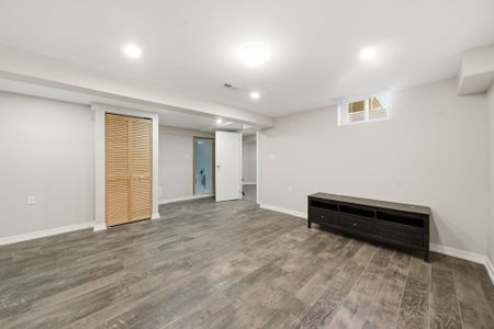 For Lease - 32 Hearne Crescent Unit# Basement, Ajax, Ontario - Photo 3
