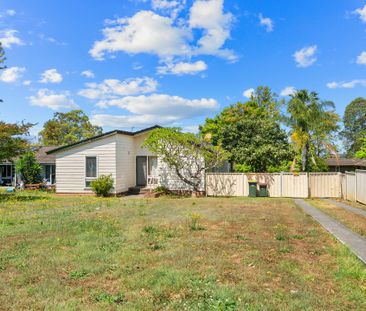 Family Friendly Home! - Photo 4