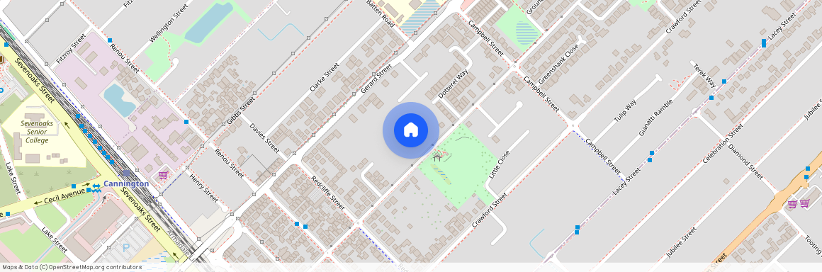 134 Station Street, WA 6107, East Cannington