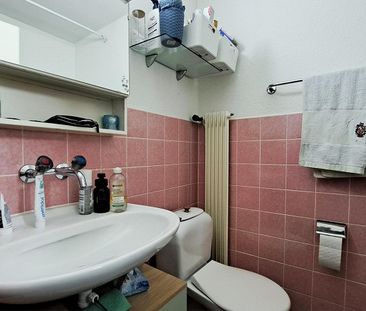 1 Zimmer Wohnung - Photo 6