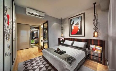 Commonwealth Towers (D3), Condominium - For Rent - Photo 4
