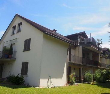 2.5 Zimmer, 86 m², 1. Stock - Photo 2
