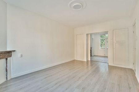 Appartement te huur: Warmondstraat 199-1 1058 KX Amsterdam - Photo 3